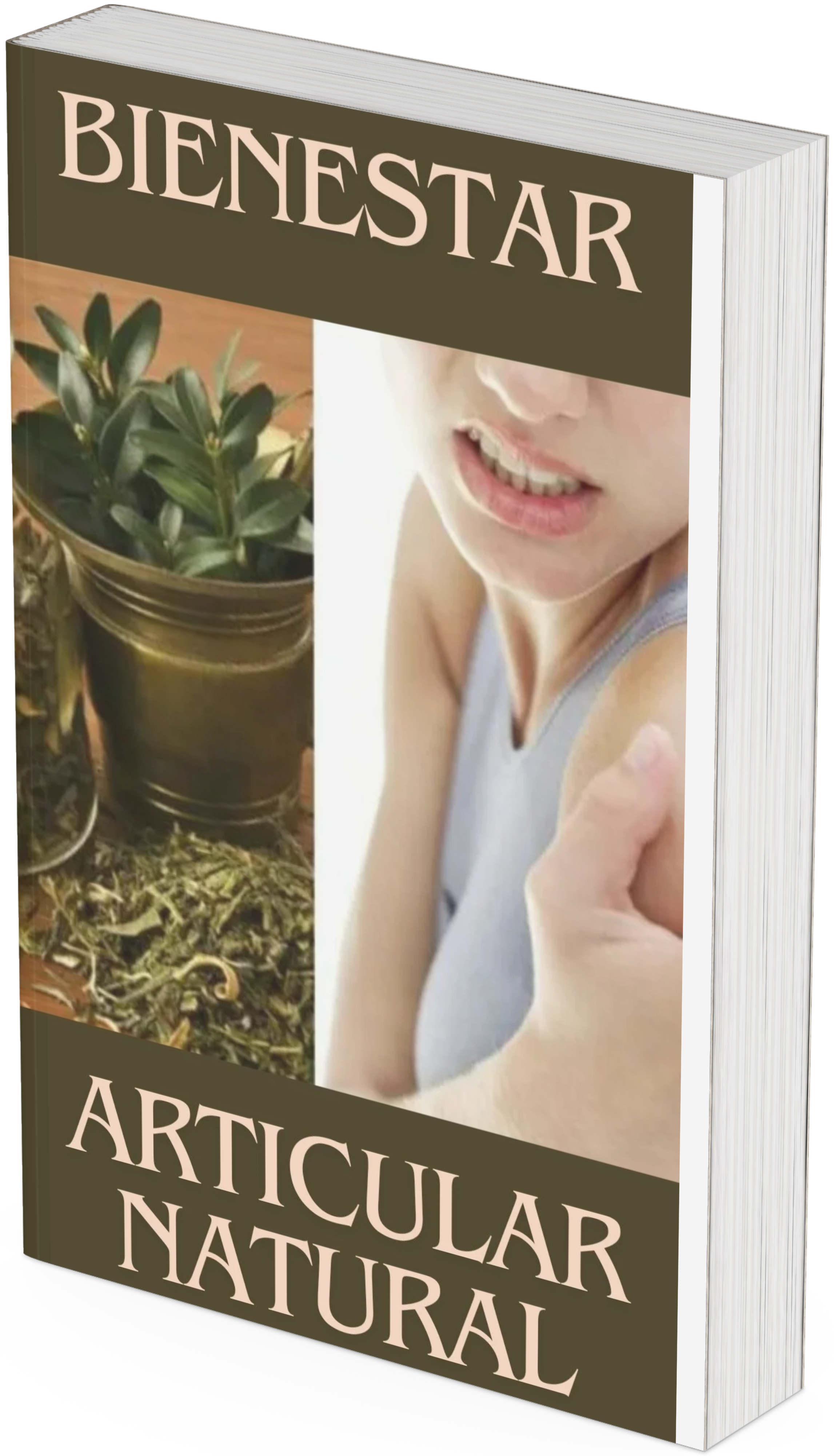 Bienestar articular natural